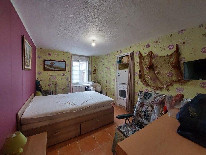 Appartement - 46 m² - 3 pièces