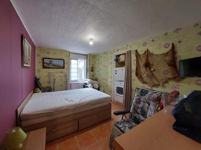 Appartement - 46 m² - 3 pièces