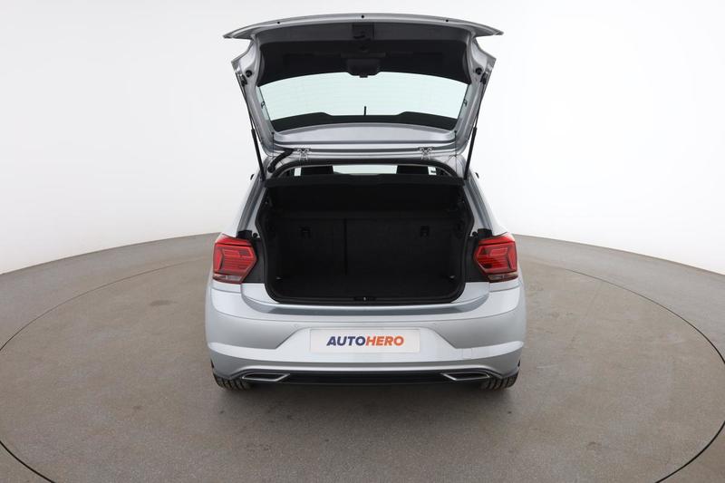 Volkswagen Polo 1.0 Tsi R-Line 110 ch