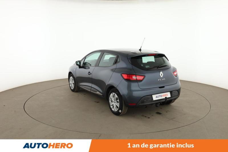 Renault Clio 0.9 TCe Trend 90 ch