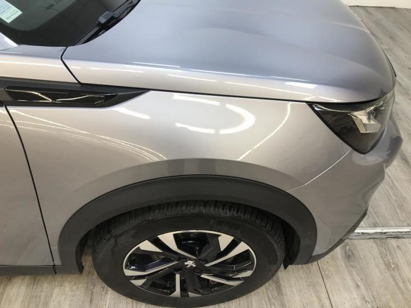 Peugeot 2008 II 1.5 Bluehdi 130 s&amp;S Eat8 Allure Business