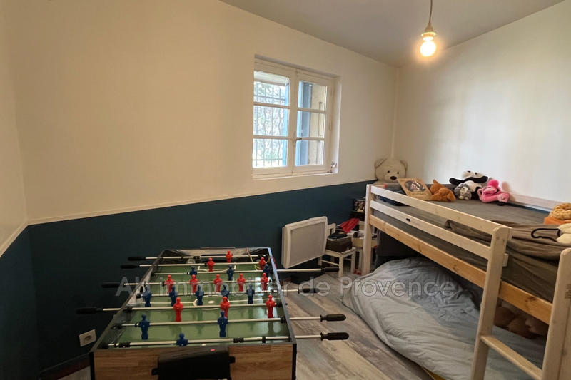 Maison de village - 117 m² - 5 pièces