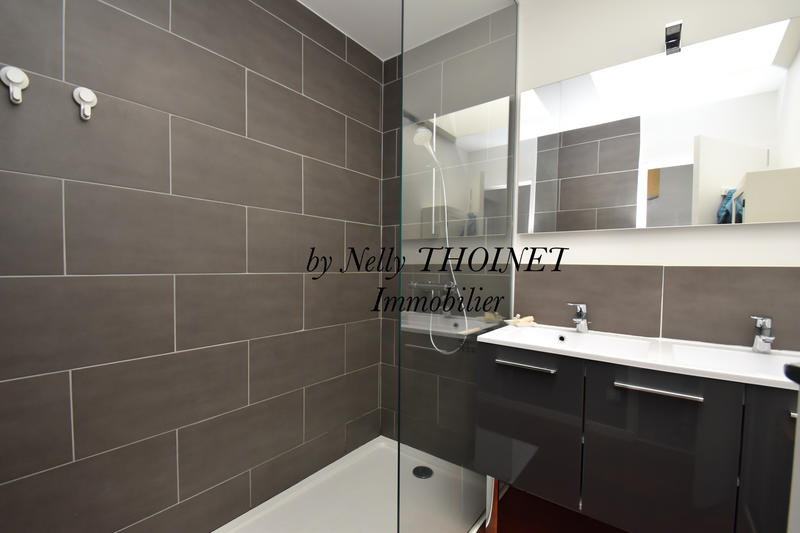 Maison - 106 m² - 4 pièces