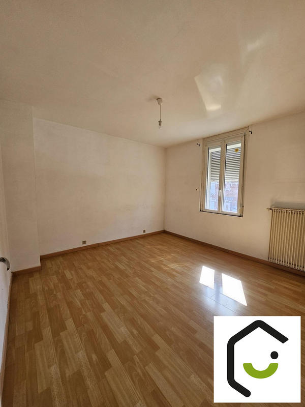 Maison - 116 m² - 5 pièces