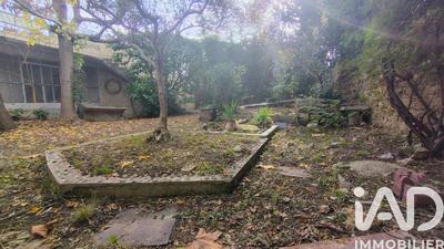 Maison - 176 m² - 7 pièces