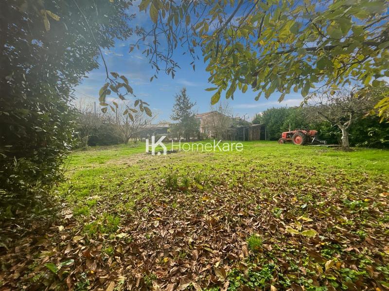 Villa - 230 m² - 7 pièces