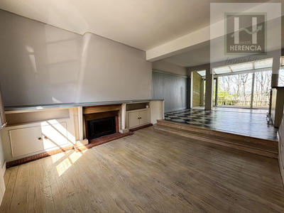 Maison - 129 m² - 4 pièces