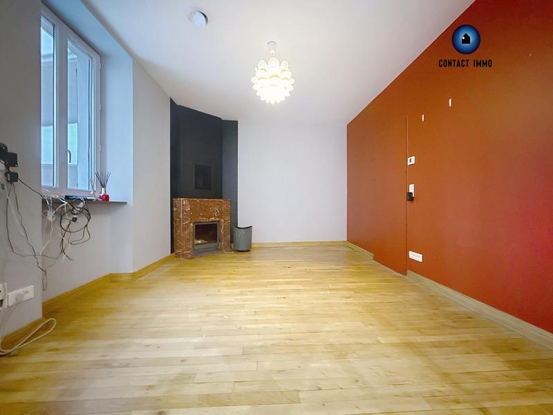 Immeuble - 252 m²
