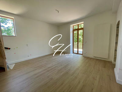 Duplex - 85 m² - 4 pièces