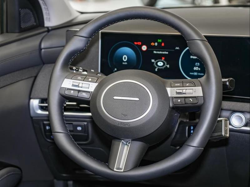 Hyundai Tucson IV (2) 1.6 t-Gdi 215 Hybrid Intuitive Bva6