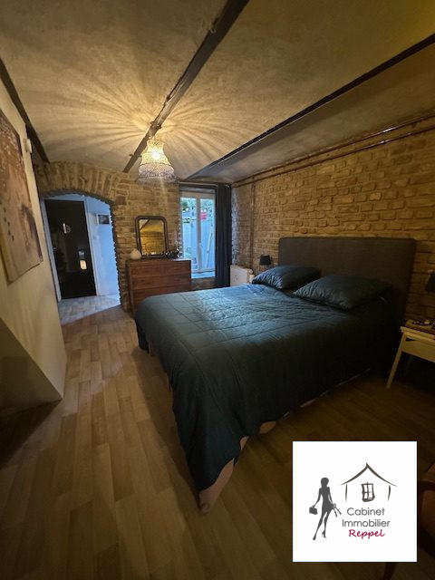 Duplex - 128 m² - 5 pièces