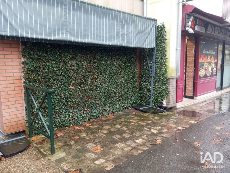 Local commercial - 80 m²