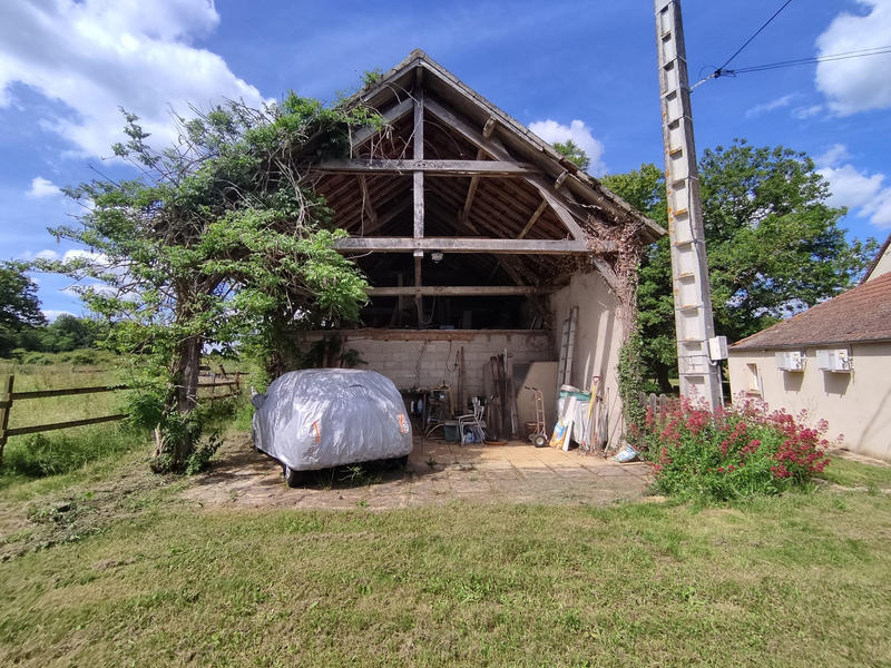 Maison - 156 m² - 6 pièces