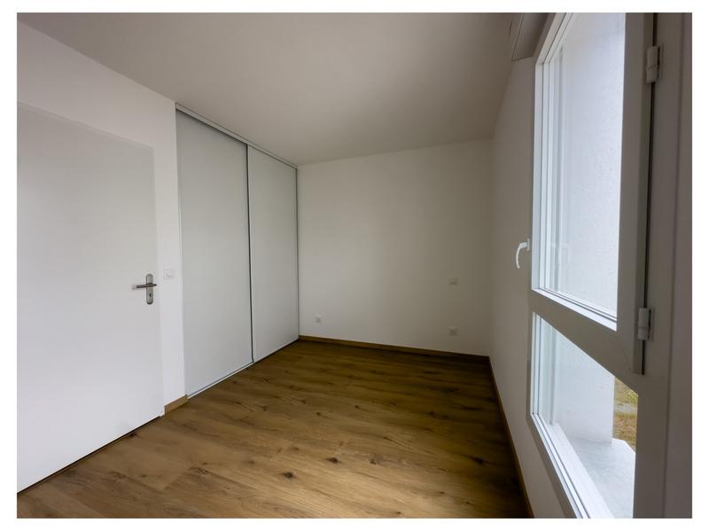 Maison - 67 m² - 3 pièces