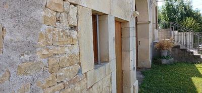 Maison de village - 146 m² - 8 pièces