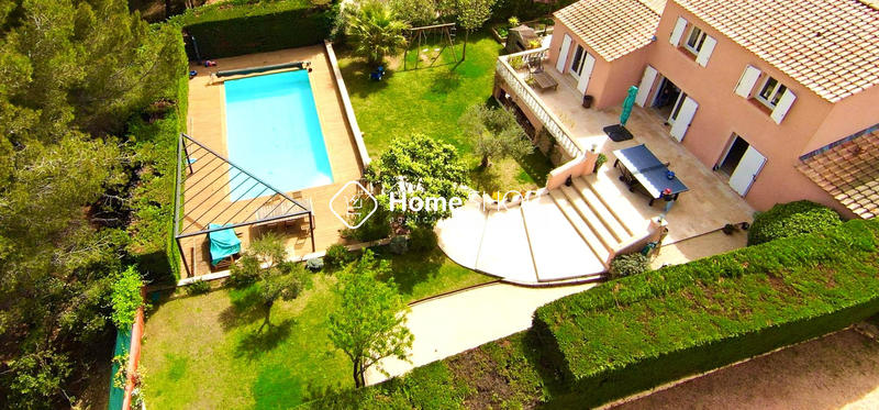 Villa - 150 m² - 5 pièces