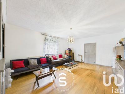 Ferme - 142 m² - 5 pièces