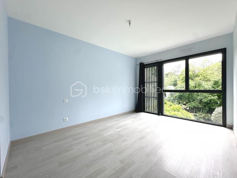 Maison d'architecte - 210 m² - 6 pièces