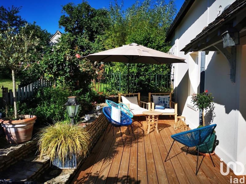 Local commercial - 288 m²