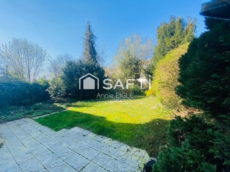 Maison de maîtres - 356 m² - 10 pièces