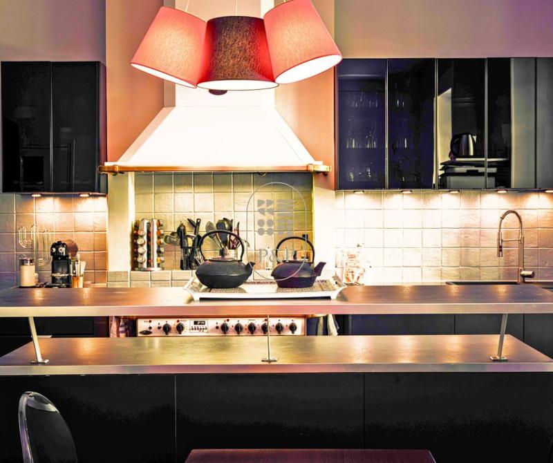 Maison - 408 m² - 7 pièces