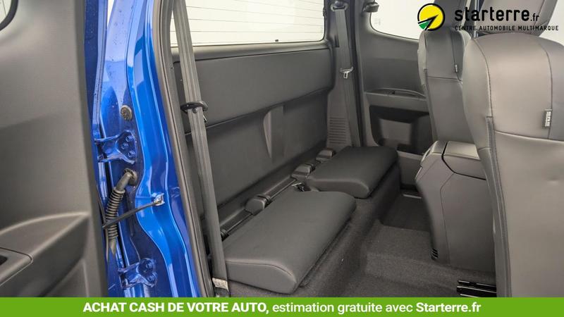 Isuzu d-max 1.9 4x4 Space Cab N60 Nsport At