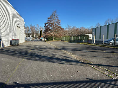 Local commercial - 500 m²