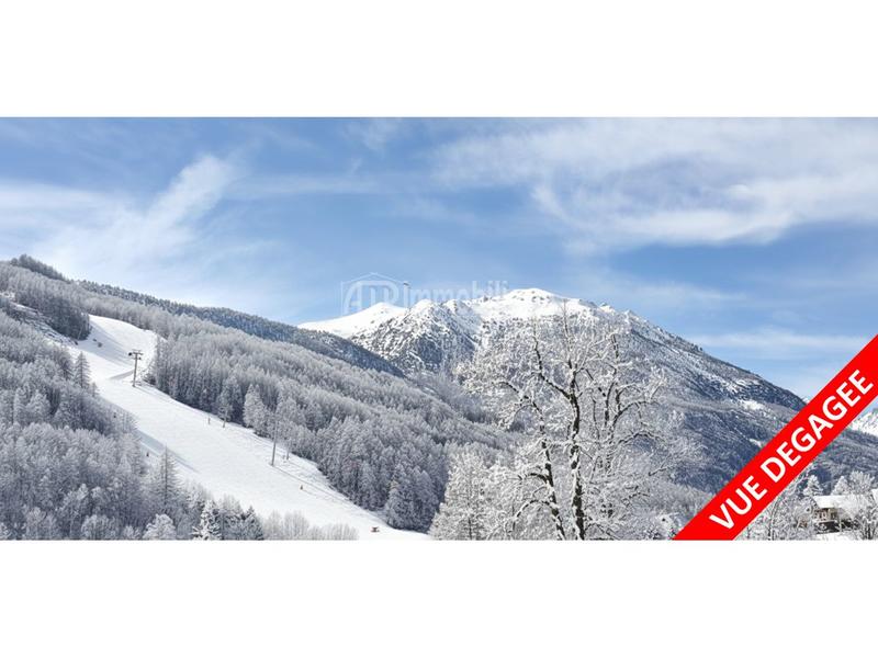 Duplex - 67 m² - 3 pièces