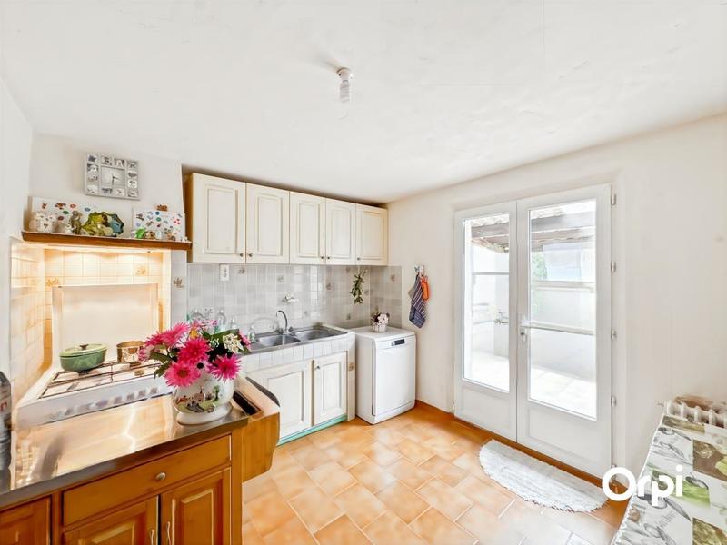 Maison - 188 m² - 5 pièces