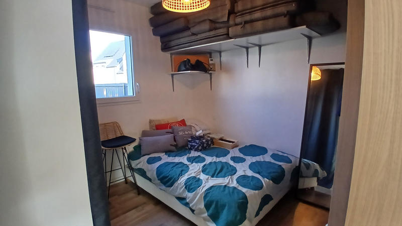 Maison - 100 m² - 6 pièces