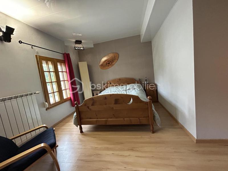 Longère - 230 m² - 8 pièces