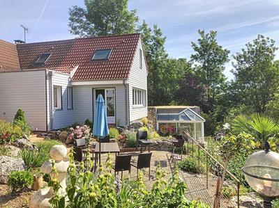 Maison - 280 m² - 11 pièces