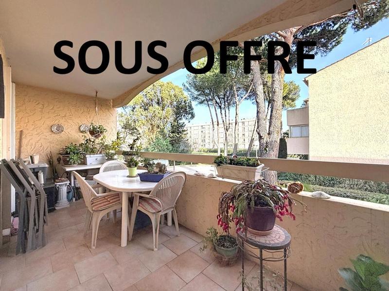 Appartement - 83 m² - 4 pièces