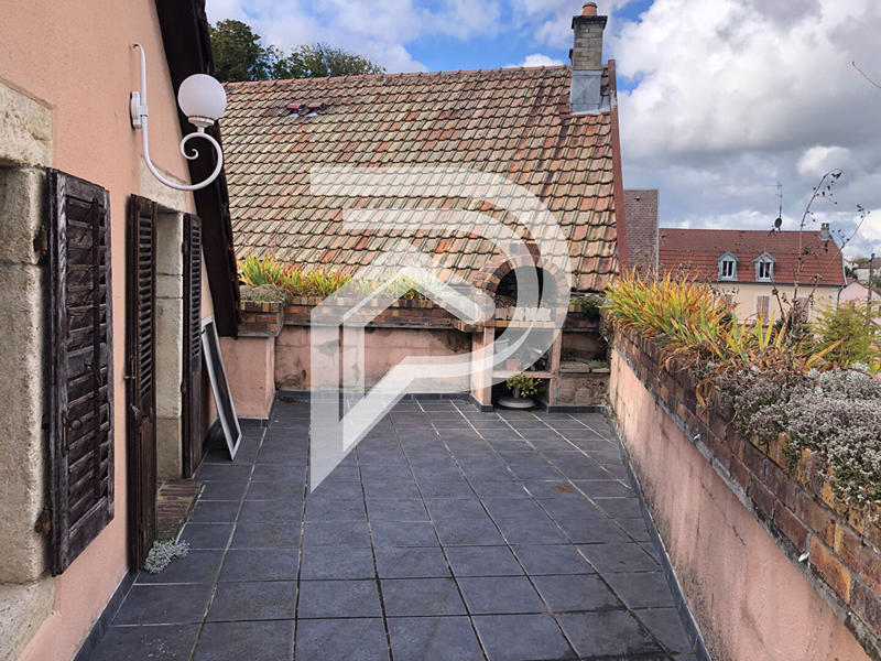 Immeuble - 175 m² - 7 pièces