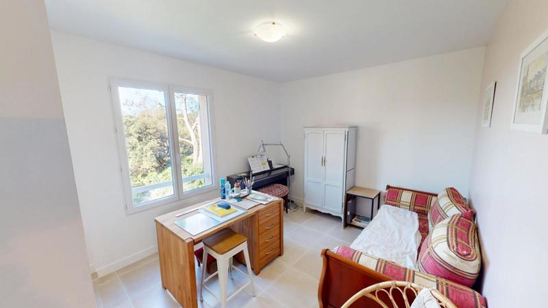 Villa - 142 m² - 5 pièces