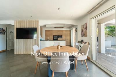 Maison - 115 m² - 4 pièces