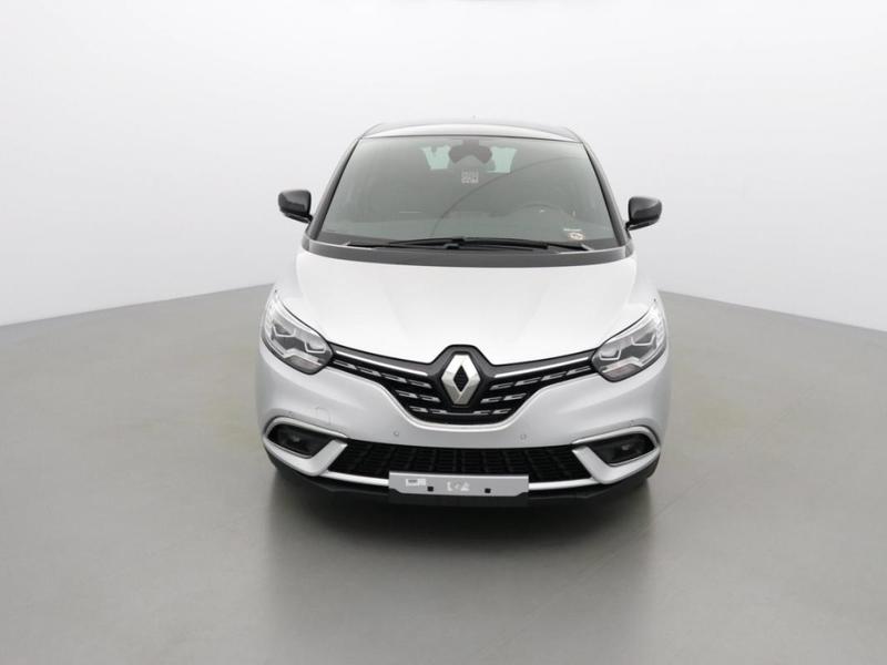 Renault Scénic 4 Intens 140 Tce Gpf