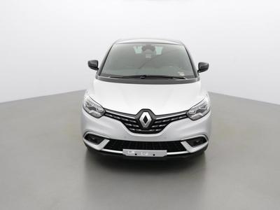 Renault Scénic 4 Intens 140 Tce Gpf
