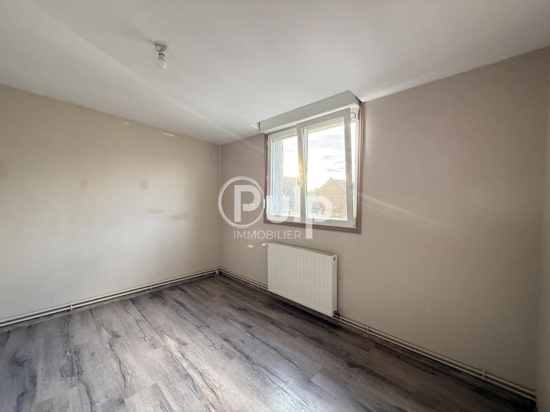 Maison - 88 m² - 5 pièces