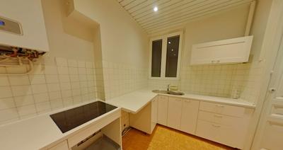 Appartement - 112 m² - 5 pièces