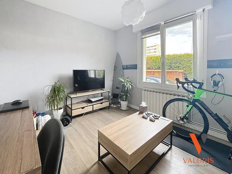 Maison - 171 m² - 6 pièces