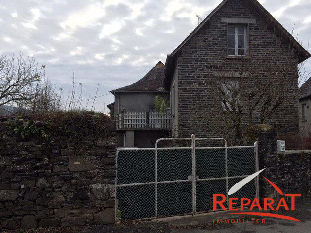 Maison - 84 m² - 4 pièces