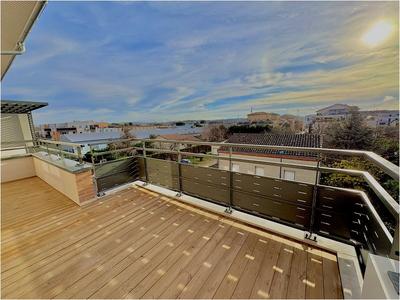 Appartement - 69 m² - 3 pièces