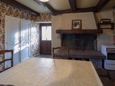 Maison - 67 m² - 4 pièces