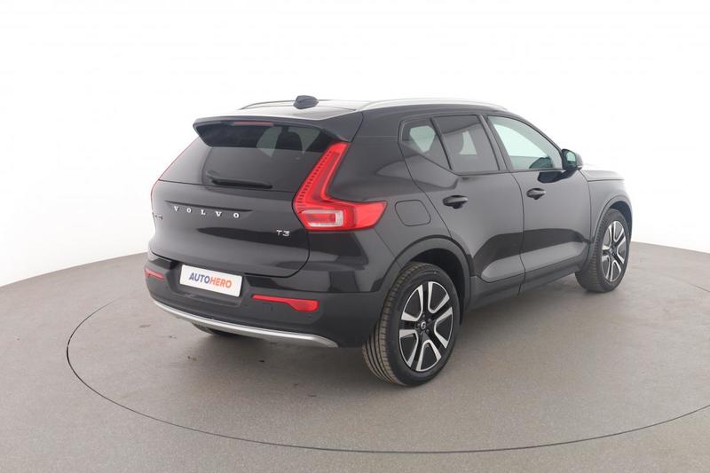 Volvo Xc40 1.5 T3 Geartronic 8 163 ch