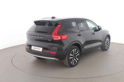 Volvo Xc40 1.5 T3 Geartronic 8 163 ch