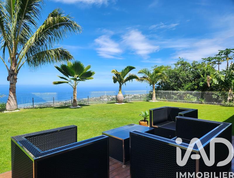 Maison - 161 m² - 5 pièces