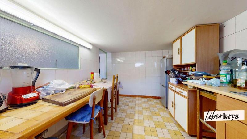 Maison - 65 m² - 4 pièces