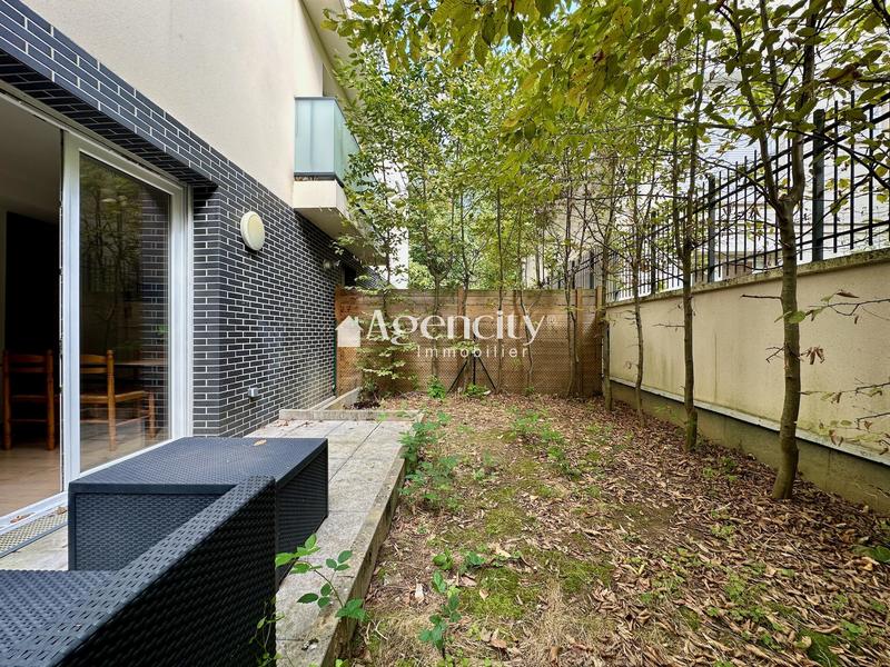 Appartement - 27 m² - 1 pièce