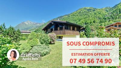 Maison - 59 m² - 4 pièces